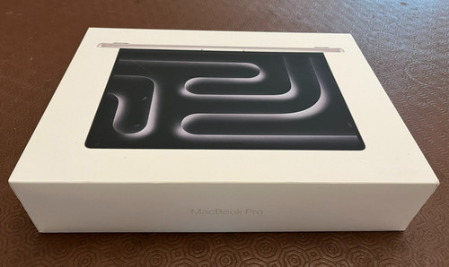 Macbook pro solo scatola - pro,