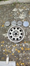 4 CERCHI IN LEGA AUDI A3 8L