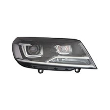 Faro Anteriore Destro DX