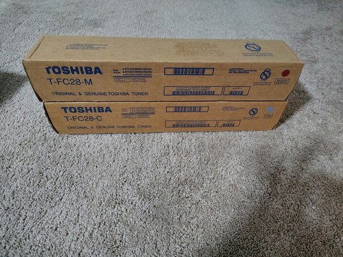Lotto toner toshiba fc28 - lotto,
