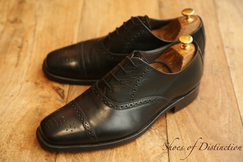 Scarpe stringate oxford - stringate, brogue