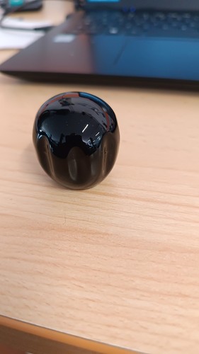 Pomello cambio ferrari - cambio, 250