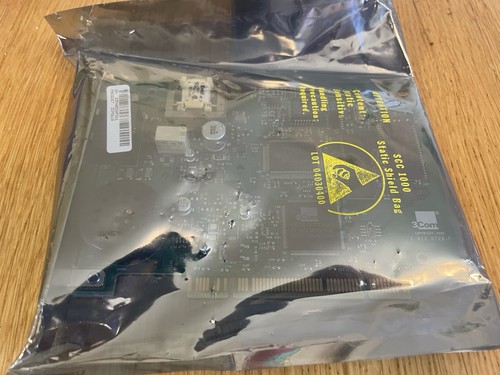 Robotics 3com 3cp5610 56k - robotics,