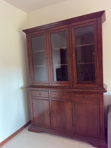 Credenza vintage produzinone - credenza,