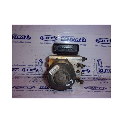 Pompa abs 9641965380