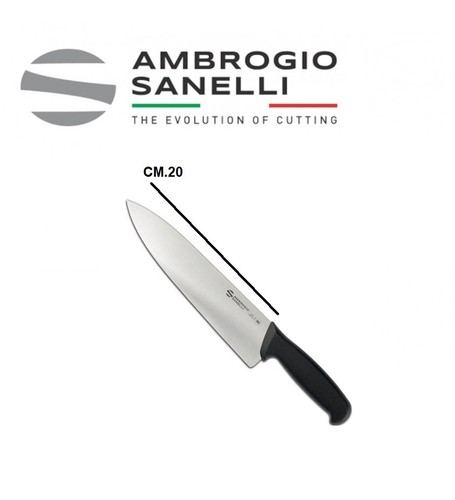 Sanelli supra coltello - sanelli,