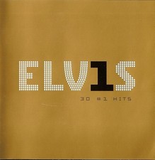 Elvis hits cd - -, cd*