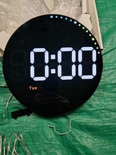 Orologi Digitale A Led Da