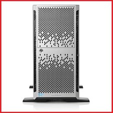 Proliant ml350p tower - ml350p, g8