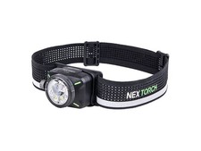 Nextorch HEADLAMP eSTAR