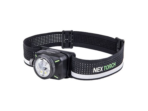 Nextorch headlamp estar - headlamp,
