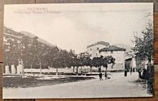 Primi 900 Dicomano in Piazza