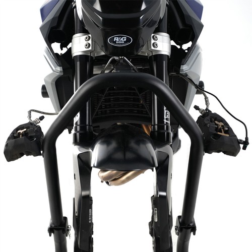 Supporto paddock officina
