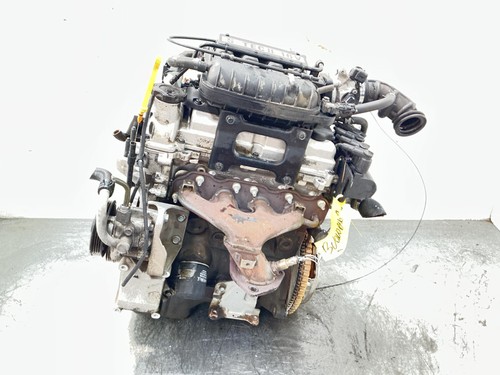 B12d1 25189221 motore completo - b12d1,