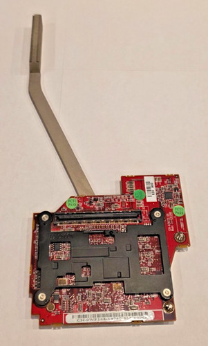 Scheda grafica ati radeon - ati,