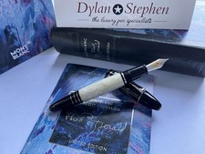 Montblanc writers limited