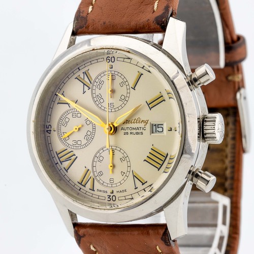 Breitling navitimer orologio - breitling,