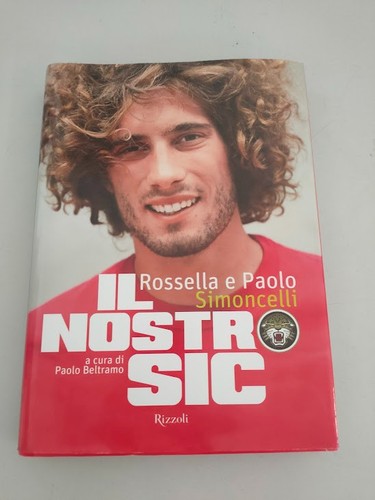Libro nostro sic rossella - rossella, e