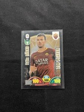 Edin Dzeko Adrenalyn