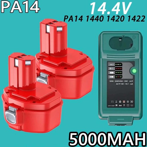 Batteria alta capacità - batteria,