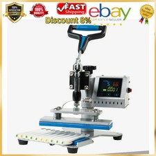 Pressa di calore a penna