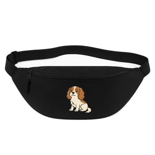 Marsupio cavalier king charles - marsupio,