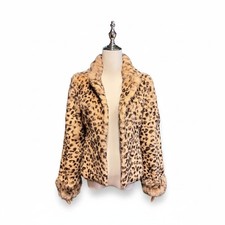 GOLDS infinity cappotto vera