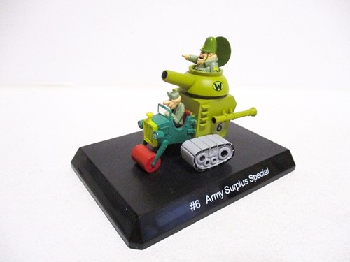 Army surplus special - special, #6
