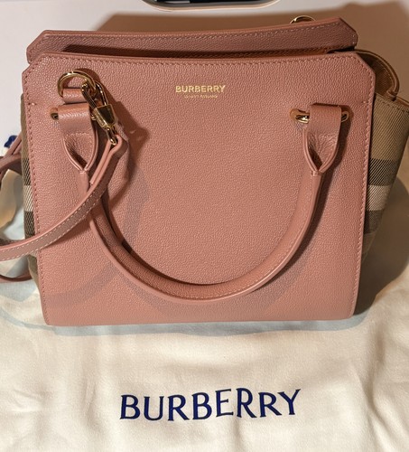 Burberry banwell 81140691 bag - burberry,