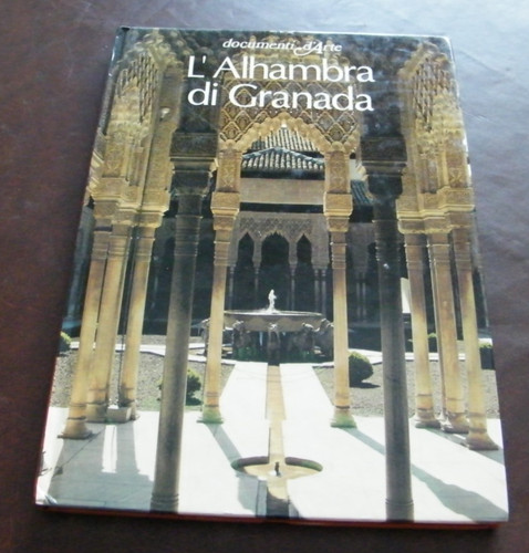 Lb30 alhambra granada - di,