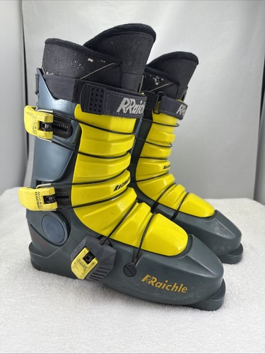 Raichle flexon scarponi sci - raichle,