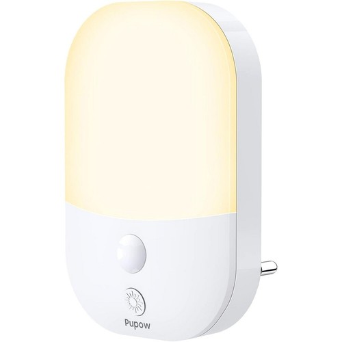 Luce notturna con sensore - notturna,