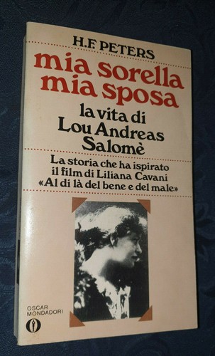Mia sorella sposa - mia, vita