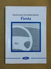 Libretto Uso e Manutenzione