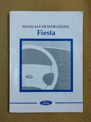 Libretto uso manutenzione - libretto,