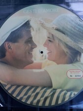 Vinile 33 giri Lp Gesti