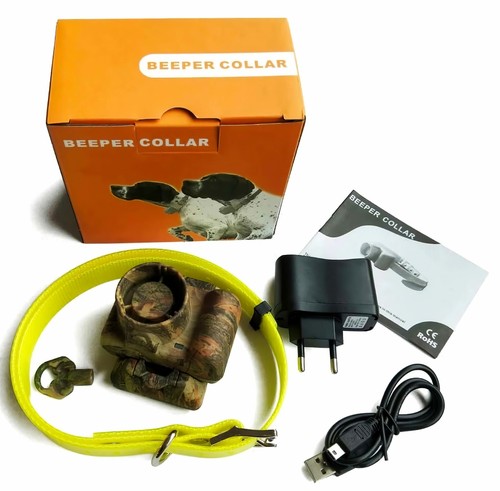 Collare beeper caccia - caccia, e