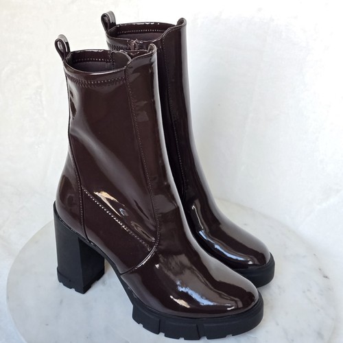Stivali aldo platform tacco - platform,