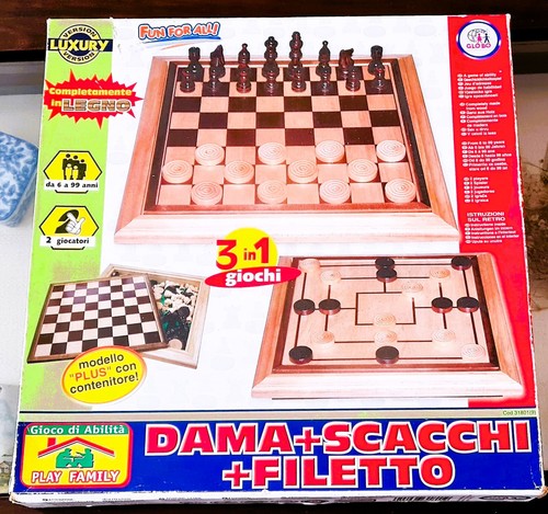 Gioco tavolo - gioco, da