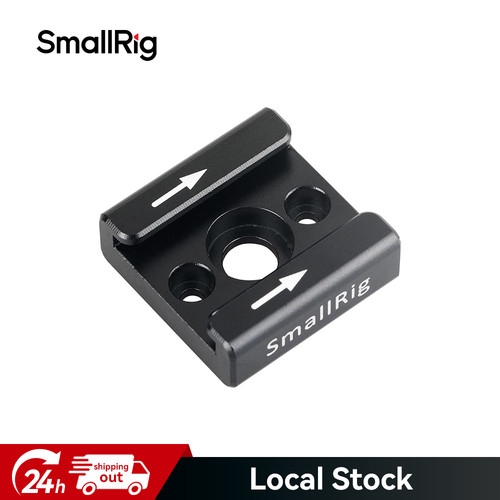 Adattatore smallrig cold - adattatore,