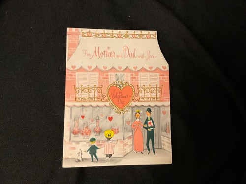 Biglietto san valentino candy - biglietto,