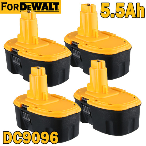 Batteria 5 ah - x, 5,5