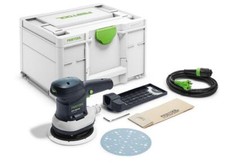 Festool Levigatrice eccentrica