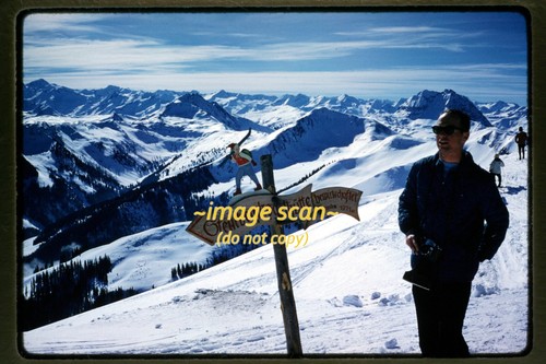 Zermatt svizzera uomo - svizzera,