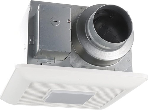 Panasonic whisperceiling - whisperceiling, dc
