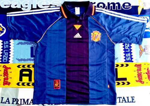 Maglia spagna lazio francia - maglia,