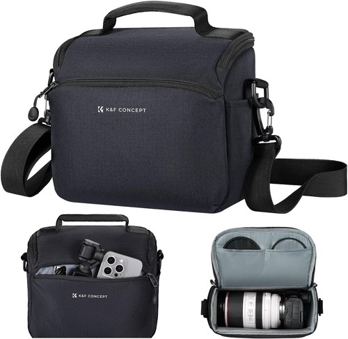 Borsa per fotocamera f - borsa,