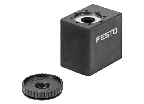 Bobina elettrogeno festo - bobina,