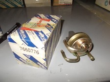7660776 POMPA BENZINA PER FIAT CINQUECENTO 500 900 CC NUOVA ORIGINALE FIAT