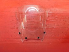 PLEXI CUPOLINO PARABREZZA YAMAHA YZF R6 2001 2002 MARY 600